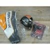 NEAR MINT CALLAWAY MAVRIK SUB ZERO TRIPLE DIAMOND 9* DRIVER HEAD ONLY W/ HC/TOOL
