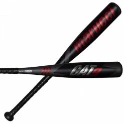 2021 Marucci 27"/17oz Cat 9 USSSA -10 Junior Big Barrel JBB Baseball Bat Mjbbc9