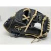 Rawlings Heart Of The Hide 11.5" Infield Baseball Glove - PRONP4-2NCC