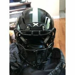 Epic Youth Large Xenith Football Helmet