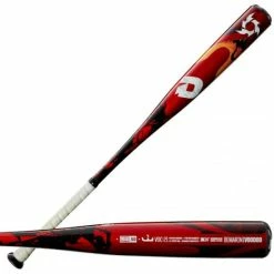 2021 32"/29oz DeMarini Voodoo One -3 BBCOR 2 5/8" Barrel Baseball Bat Wtdxvoc21