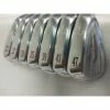 Ben Hogan Ft Worth 15 Forged Iron Set 4-PW (Steel KBS Tour 90 Regular) Golf Club