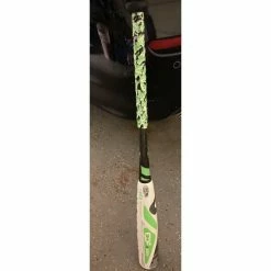 Demarini CF Zen USSSA 30/20 Baseball Bat 2017 8/10 Condition.