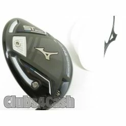 MIZUNO ST200X Driver 10.5* MFusion 039-R Regular Flex +Cover & Tool .. MINT