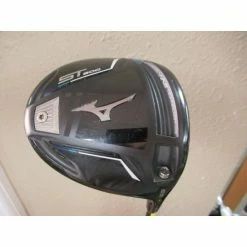 *NICE* MIZUNO ST200 9.5* DRIVER DIAMANA RED 50g REGULAR FLEX GRAPHITE HC INCL
