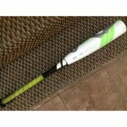 2016 DeMarini CF8 CFY16 27/16 Oz. (-11) 2-5/8” USSSA Baseball Bat