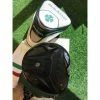 Baldo TTX Driver With Stiff Graphite Shaft & Headcover