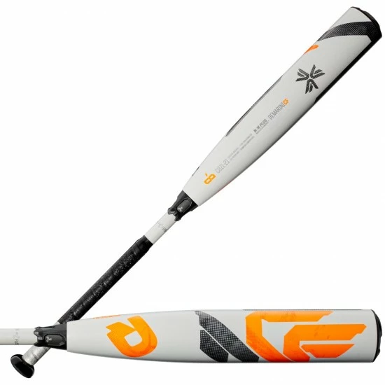 2021 DeMarini CF Zen -8 30"/22oz USSSA Baseball Bat WTDXC8Z-21