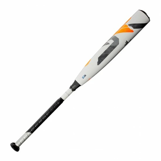 2021 DeMarini CF Zen -8 30"/22oz USSSA Baseball Bat WTDXC8Z-21 - Image 3