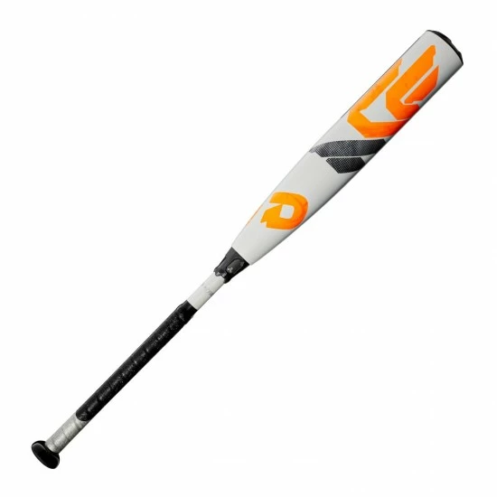 2021 DeMarini CF Zen -8 30"/22oz USSSA Baseball Bat WTDXC8Z-21 - Image 4