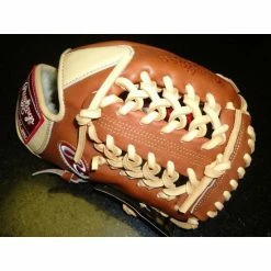 RAWLINGS PRO PREFERRED PROS15MTBR BASEBALL GLOVE 11.5" RH $359.99