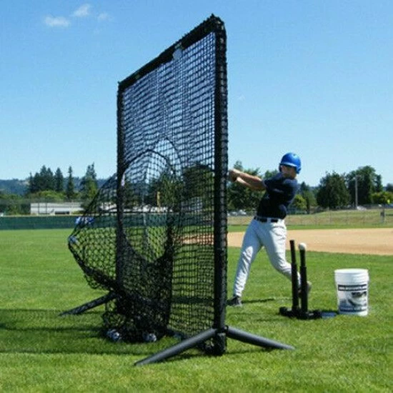 JUGS Protector Series Square Screen With Sock-Net Baseball Softball S6010 - Image 3