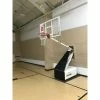 Basketball Goal Portable Used In Good Shape, Adjustable