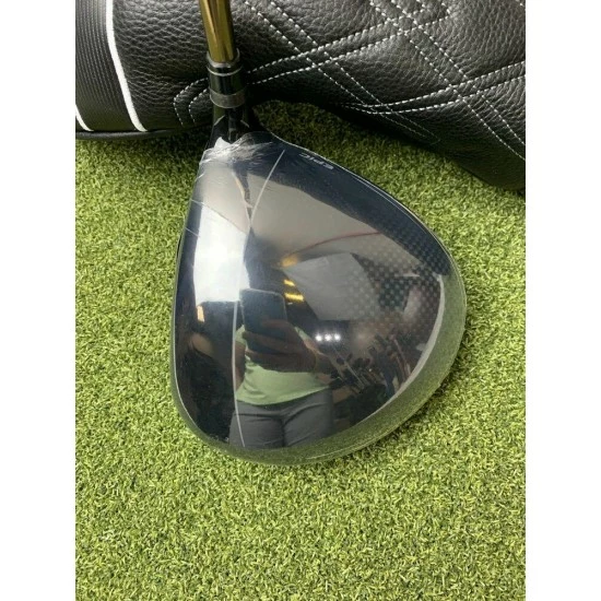 Callaway Epic Flash Star 10.5* Driver, ATTAS Stiff Flex, LH - Image 4