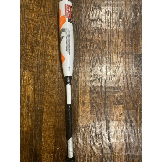 2021 30" / 20oz DeMarini CF Zen -10 USSSA 2 3/4" Barrel Baseball Bat Wtdxcbz-21