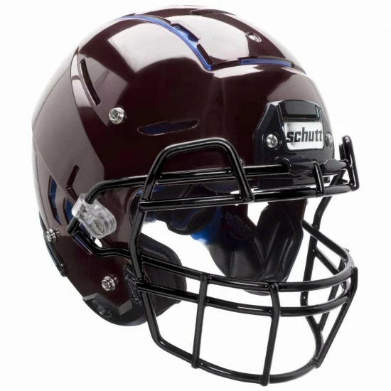 New Schutt 2020 F7 VTD Adult Football Helmet In Stock - Ships Now - Image 2