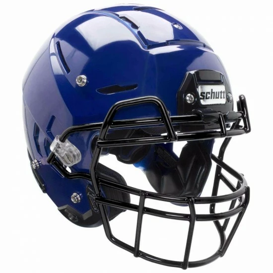 New Schutt 2020 F7 VTD Adult Football Helmet In Stock - Ships Now - Image 6