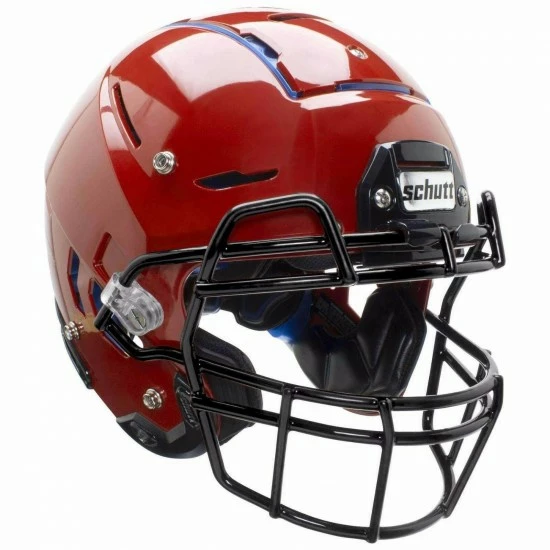 New Schutt 2020 F7 VTD Adult Football Helmet In Stock - Ships Now - Image 5