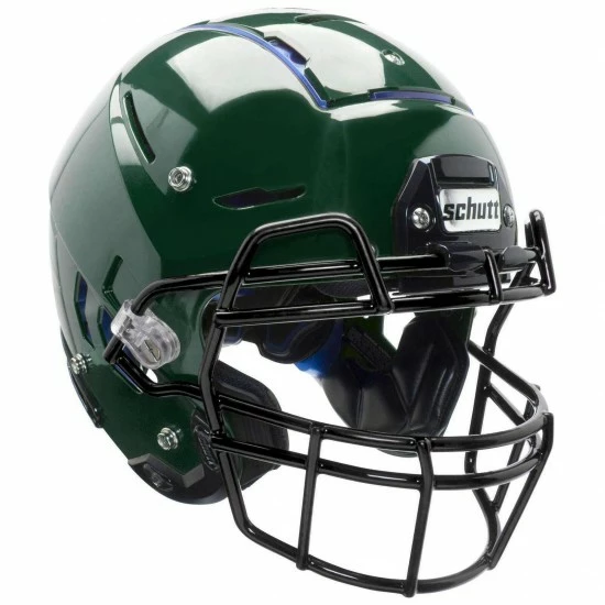 New Schutt 2020 F7 VTD Adult Football Helmet In Stock - Ships Now - Image 4